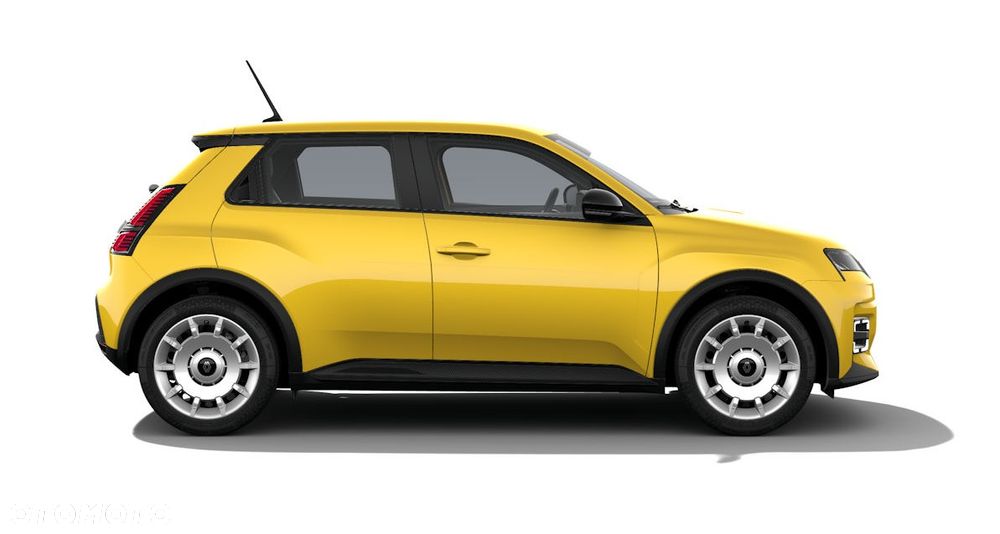 Renault 5 40kWh Urban Range Evolution - 4