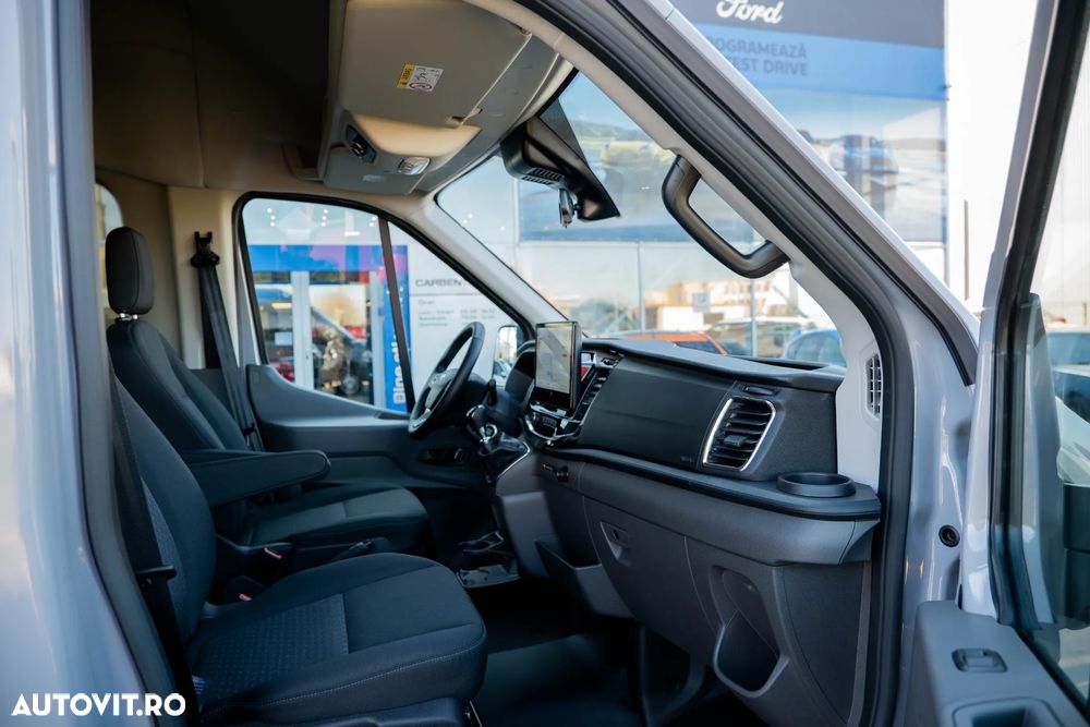 Ford Transit 460 2.0 EcoBlue HD 165 CP L4 H3 RWD Limited - 20