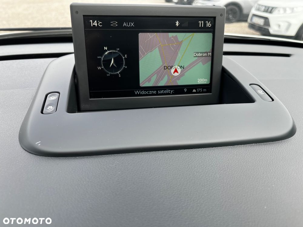 Peugeot 3008 1.6 BlueHDi Allure S&S EAT6 - 18