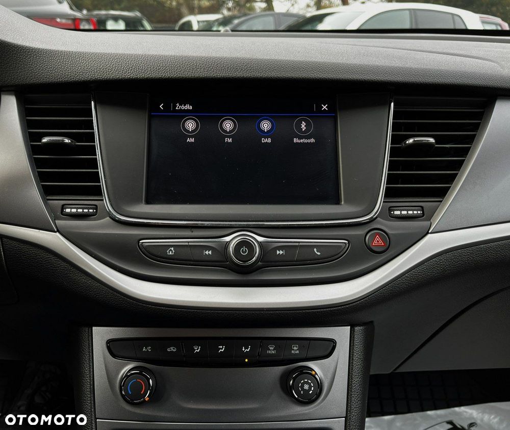 Opel Astra - 24