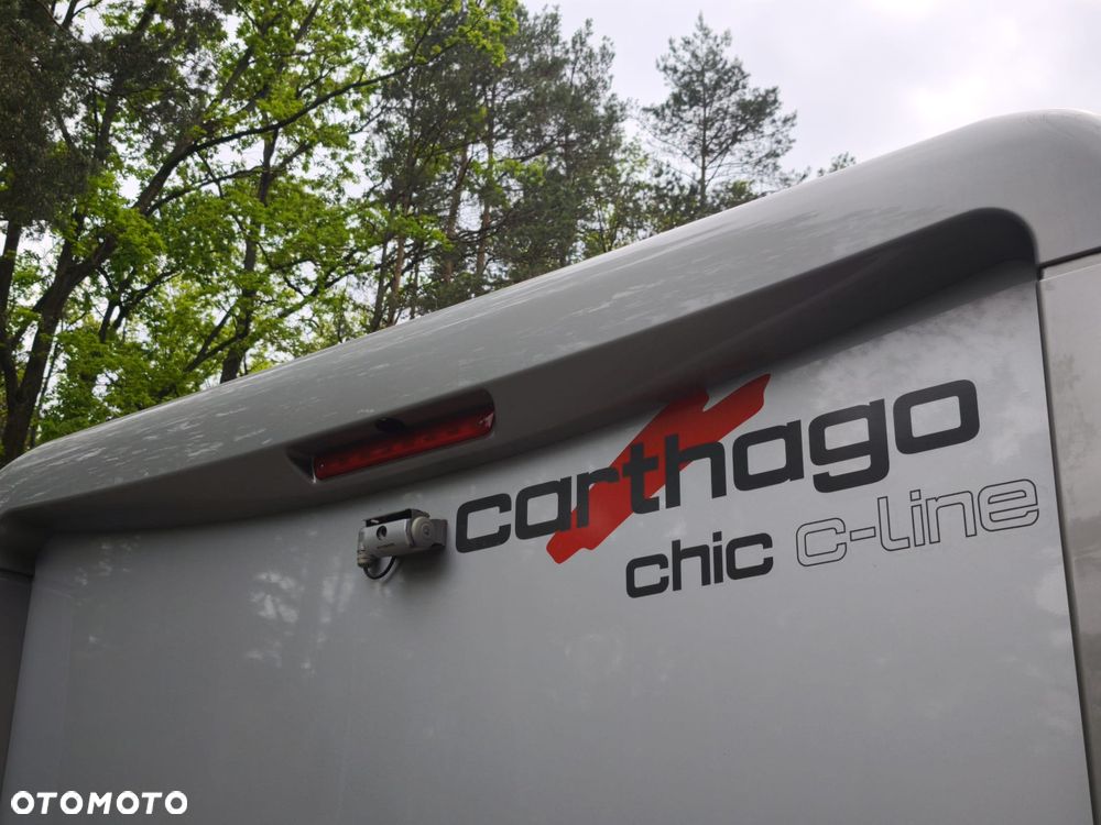 Carthago Chic c- line - 11