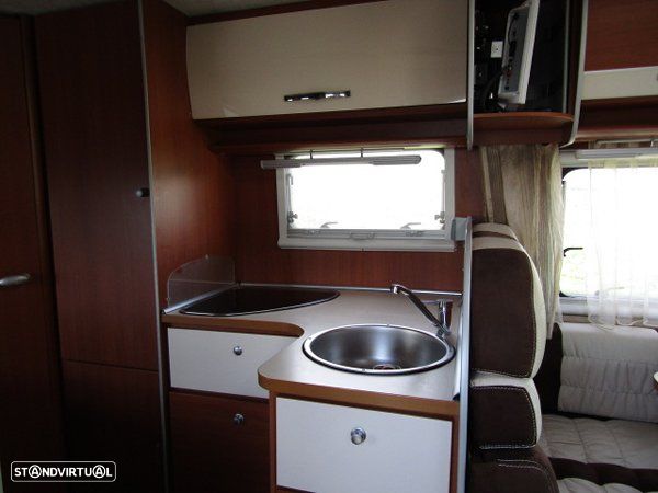 McLouis Yearling Série Limitada - 29