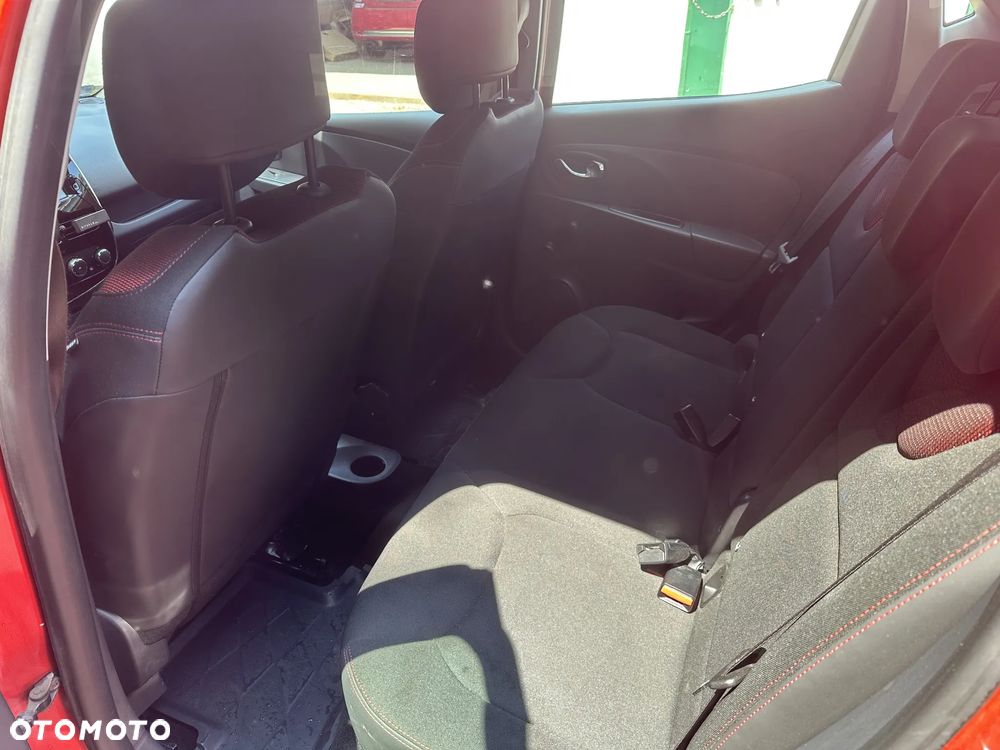 Renault Clio 0.9 Energy TCe Zen - 18