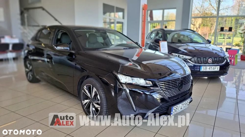 Peugeot 308 1.2 PureTech Active Pack S&S - 3