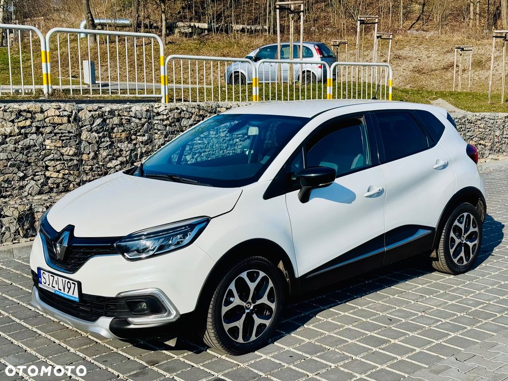 Renault Captur - 1