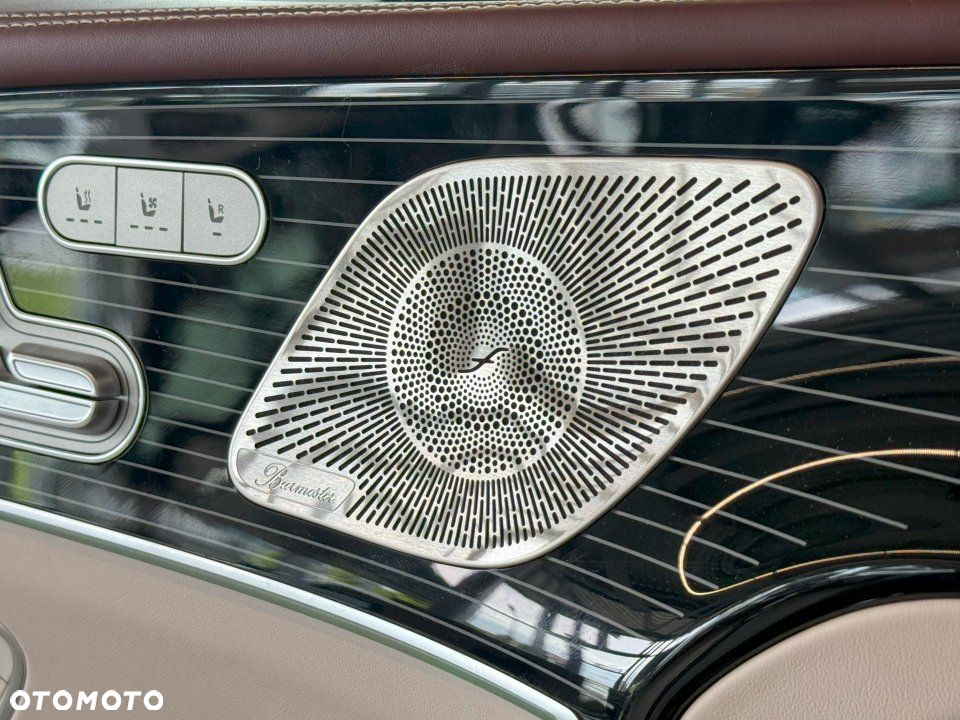 Mercedes-Benz GLS - 15