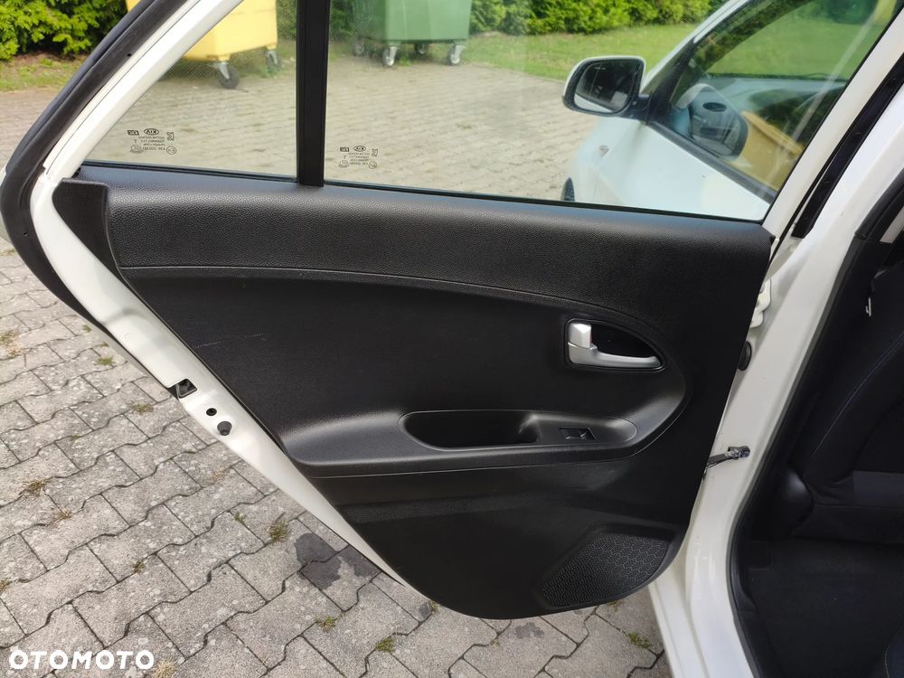 Kia Picanto 1.0 Edition 7 - 15