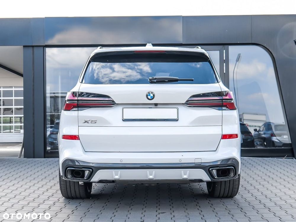 BMW X5 2026