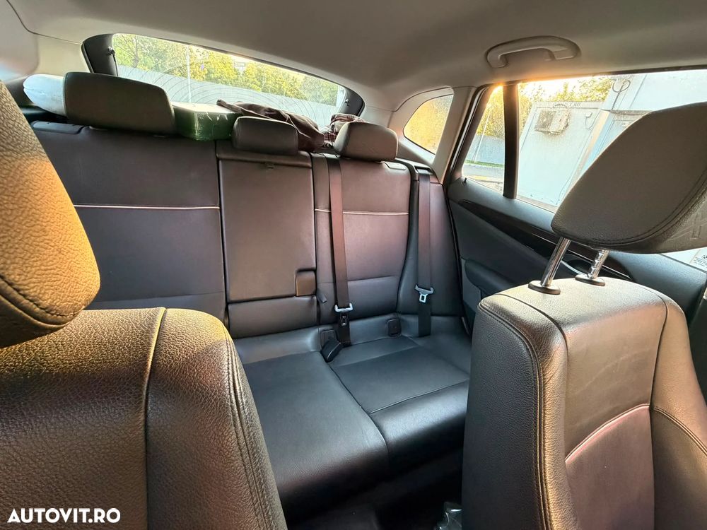 BMW X1 xDrive20d Aut. xLine - 10