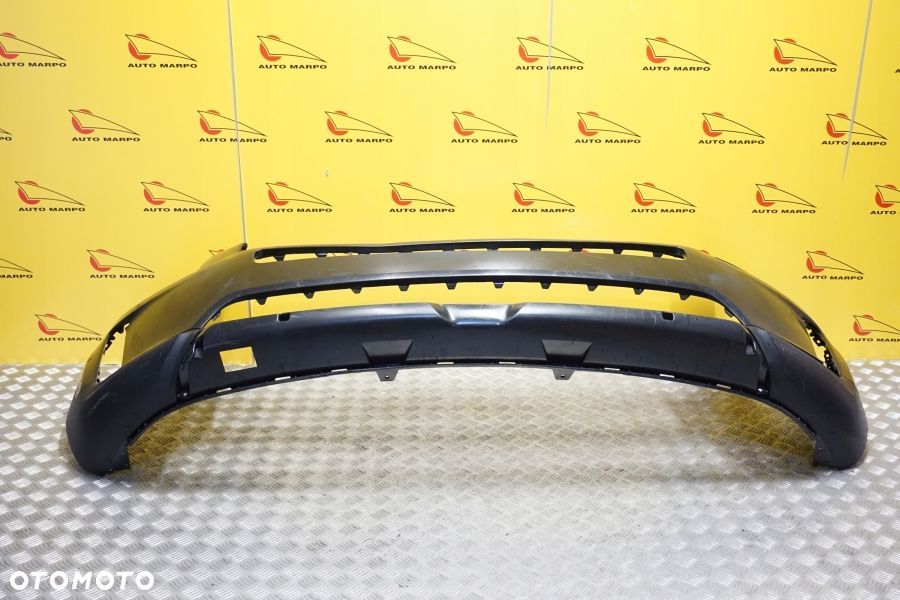 KIA TELLURIDE 2020 - 2022 Zderzak Przód Przedni USA - 3