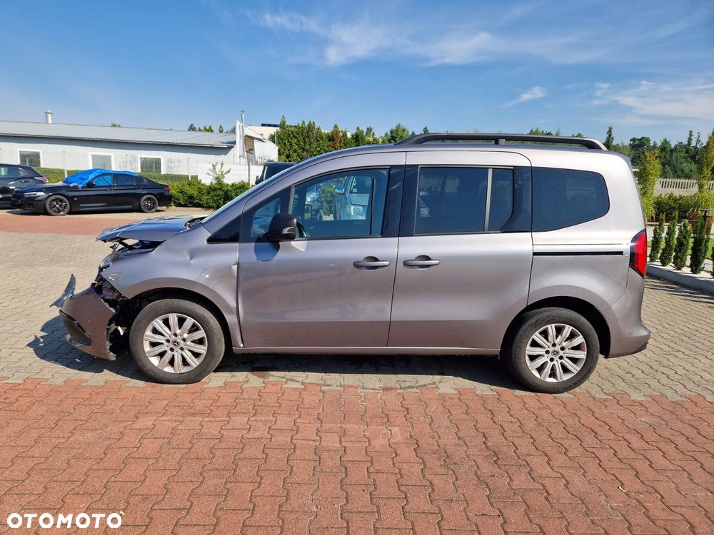 Mercedes-Benz Citan Tourer 415.703 - 2