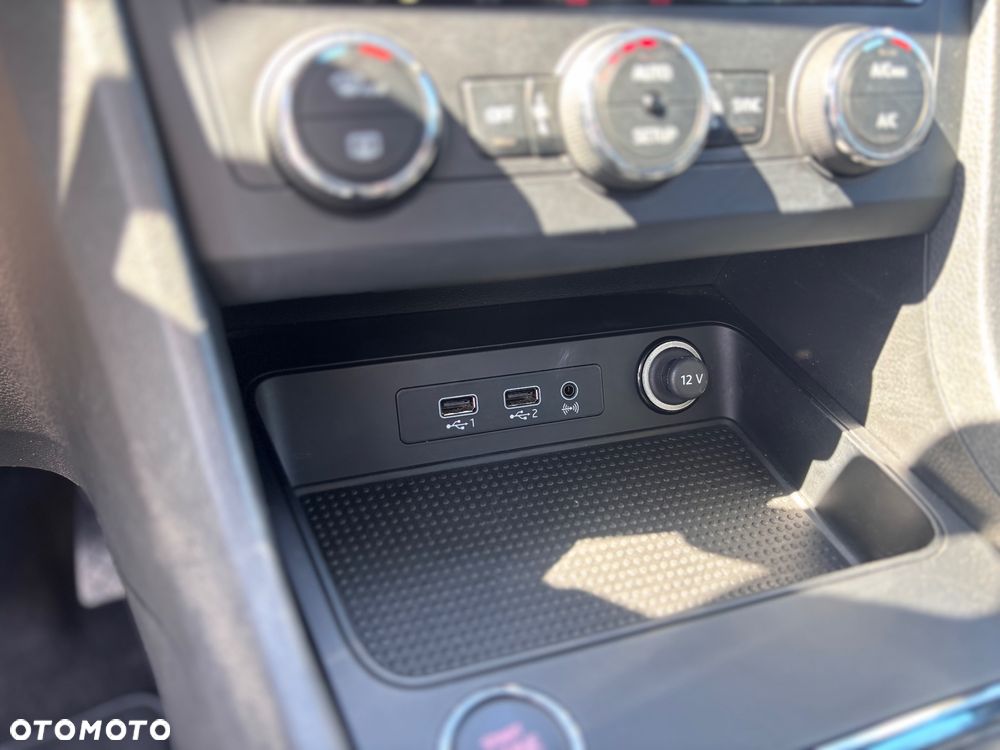 Seat Ateca 1.4 ECO TSI STYLE - 29