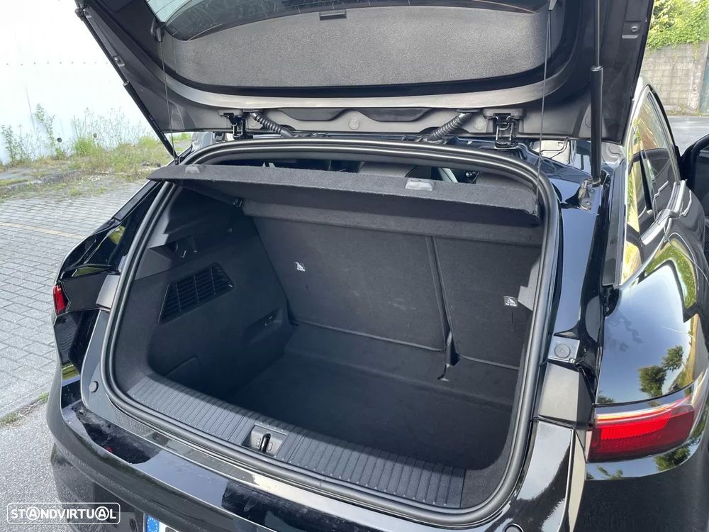 Renault Mégane E-Tech EV60 Techno Optimum Charge - 35