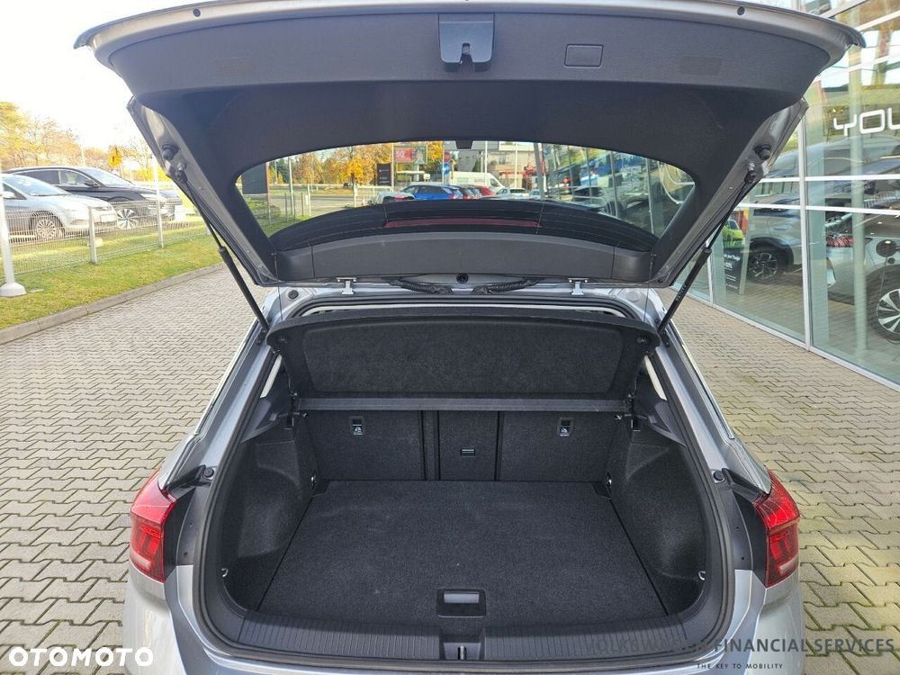 Volkswagen T-Roc 1.5 TSI Special Edition DSG - 11