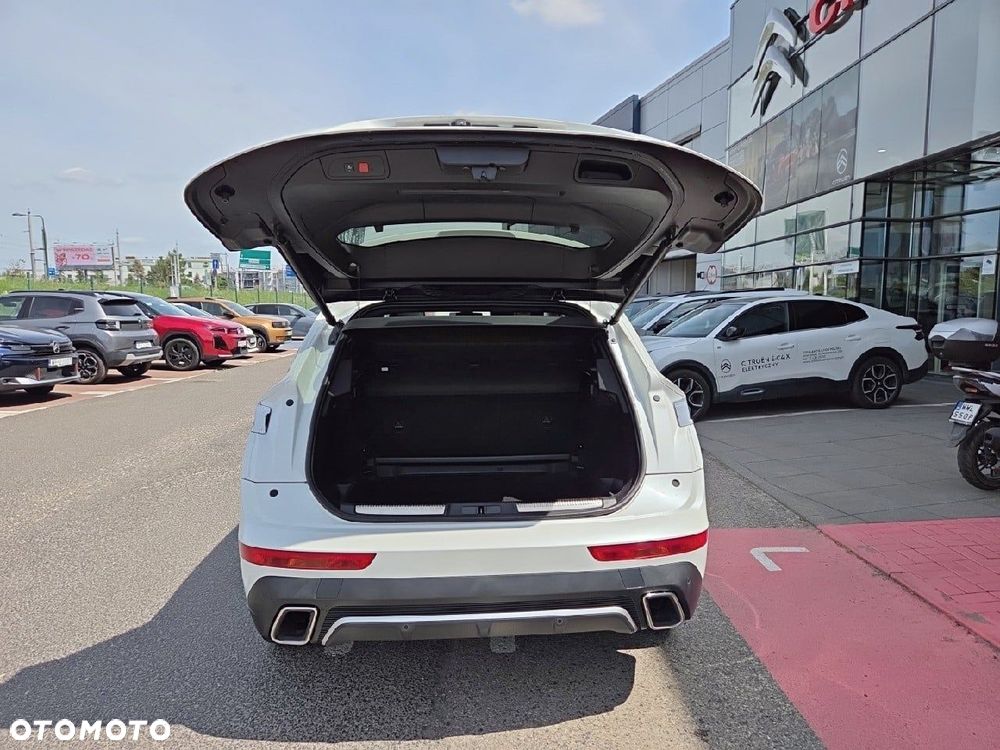 DS Automobiles DS 7 Crossback 1.6 PureTech Rivoli - 6