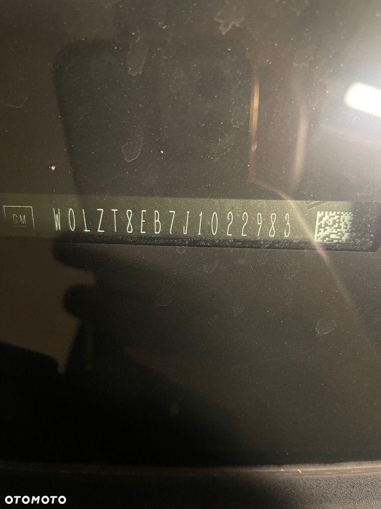 Opel Insignia 1.5 T GPF Innovation S&S - 13