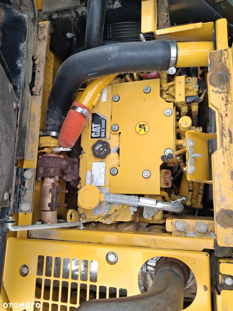 Caterpillar 314 D LCR - 15