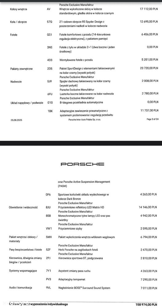 Porsche Cayenne - 10