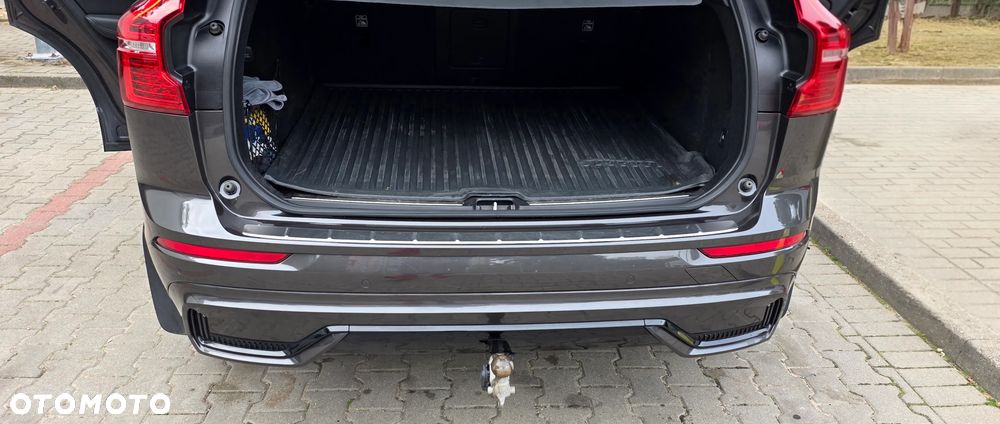 Volvo XC 60 B4 D Plus Dark - 10