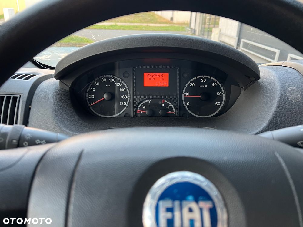 Fiat Ducato - 9