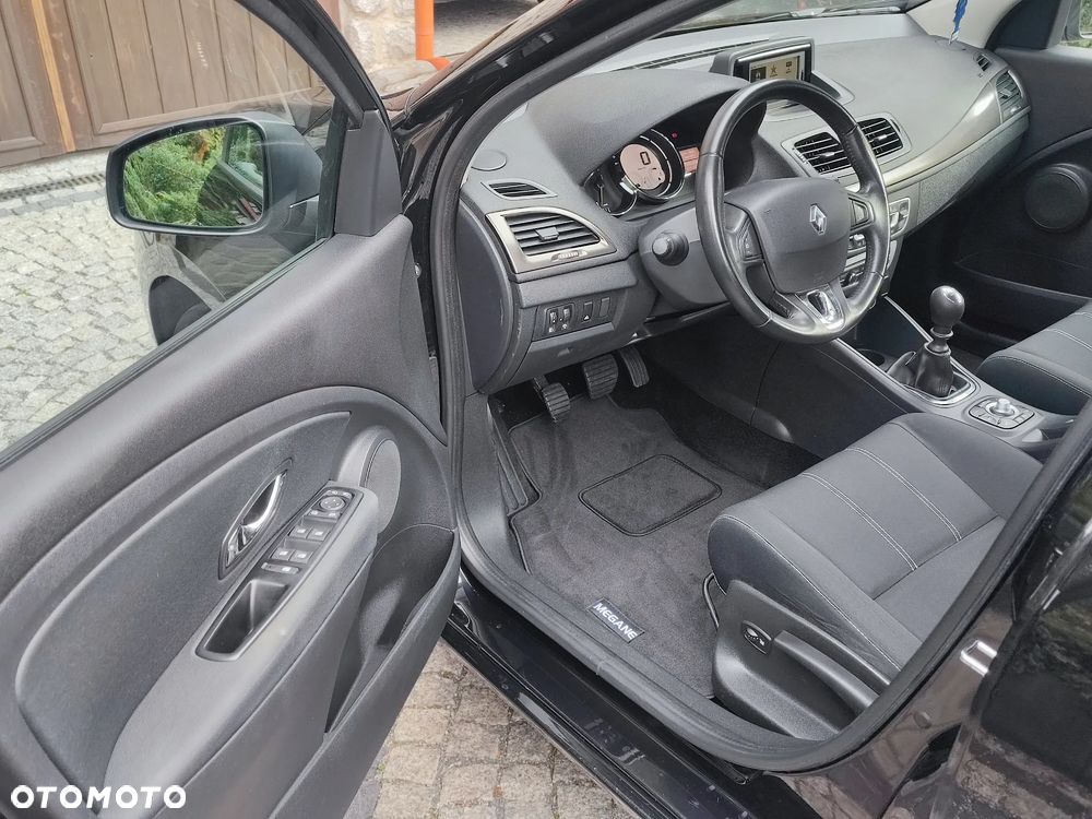 Renault Megane - 7