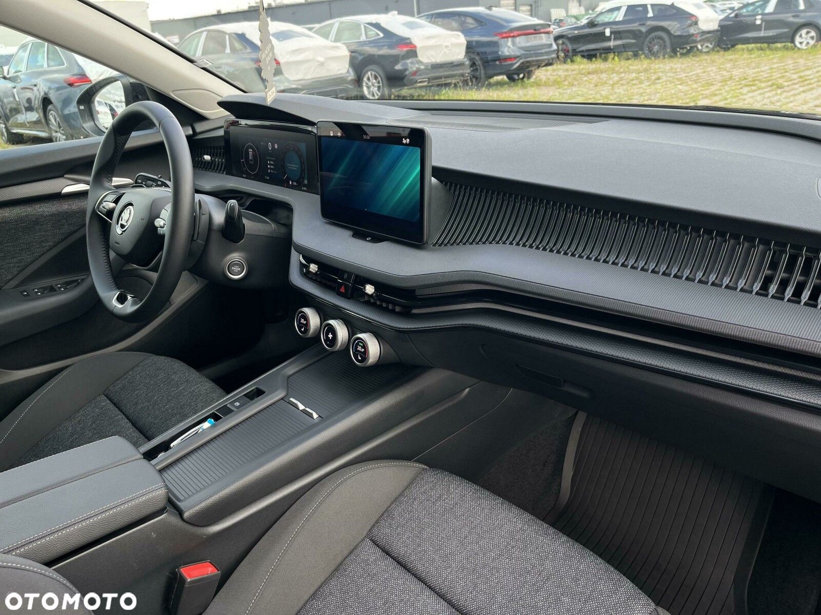 Skoda Superb - 11