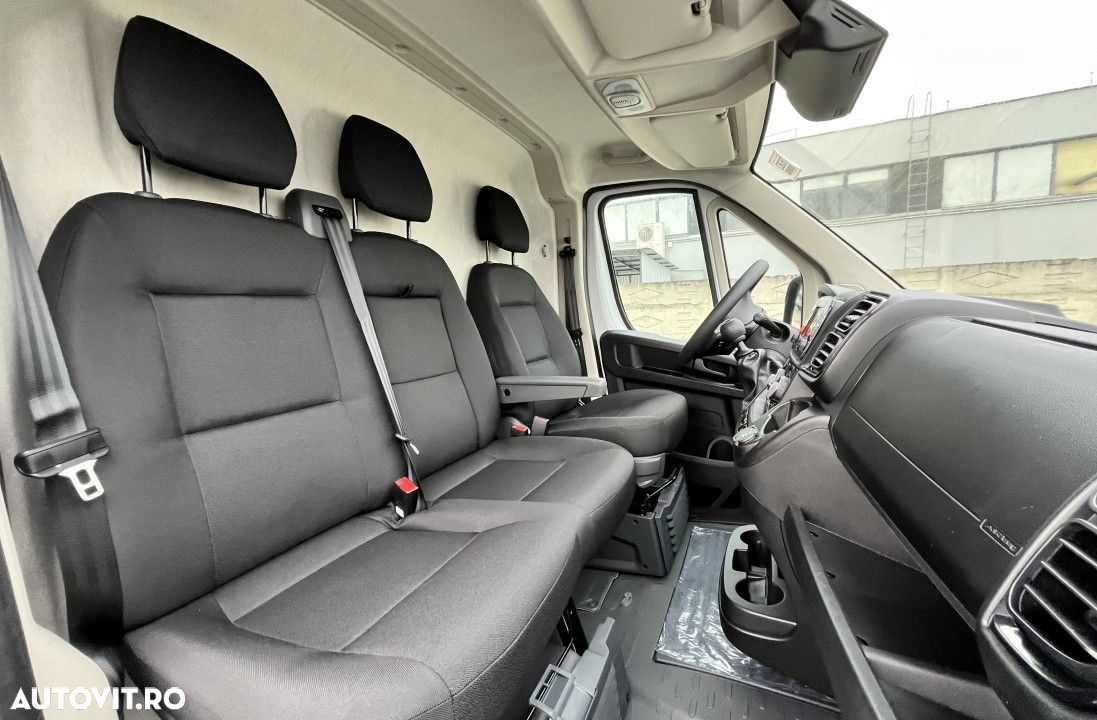 Fiat DUCATO MAXI - 17