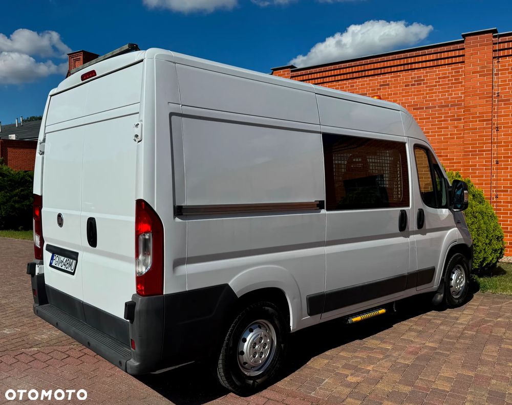 Fiat DUCATO - 28