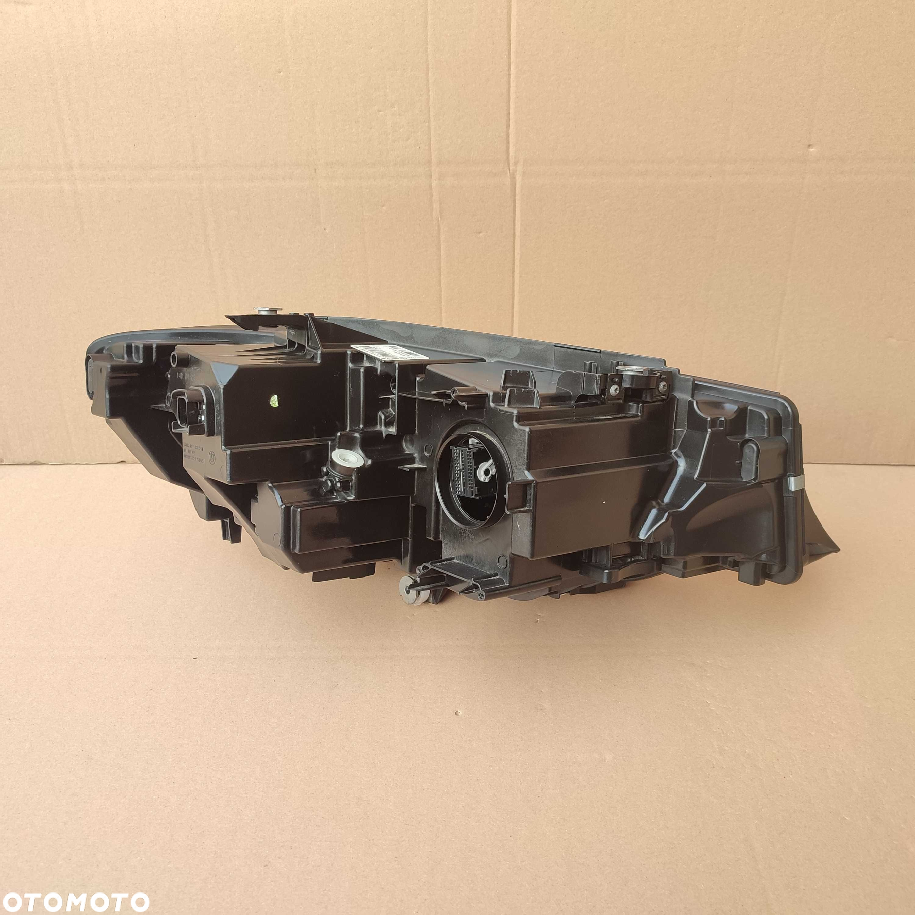 BMW 3 G20 G21 lampa lewa przód przednia reflektor full led idealny - 6