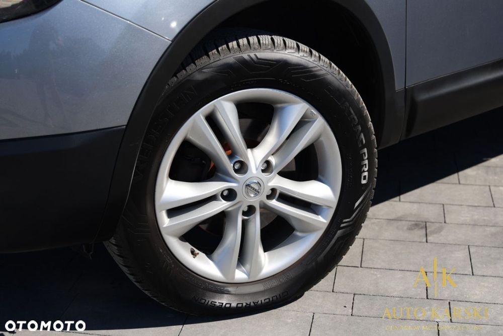 Nissan Qashqai - 15
