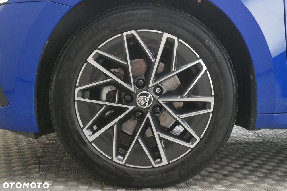Skoda Octavia - 14