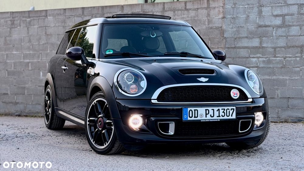 MINI Clubman Cooper S Hampton - 31