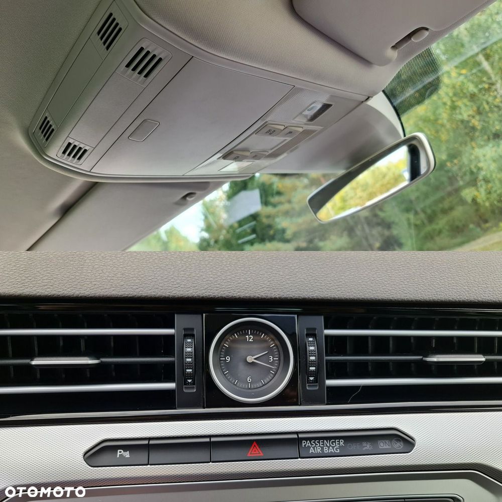 Volkswagen Passat Variant 2.0 TDI BMT Comfortline DSG - 22