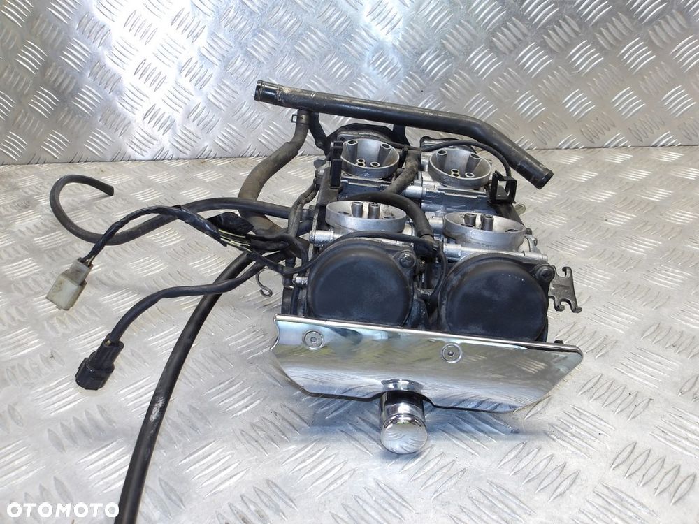 Gaźnik gaźniki kompletne YAMAHA XVZ 1300 ROYAL STAR VENTURE 99-04r   PN. 4XY-14901-00 - 4