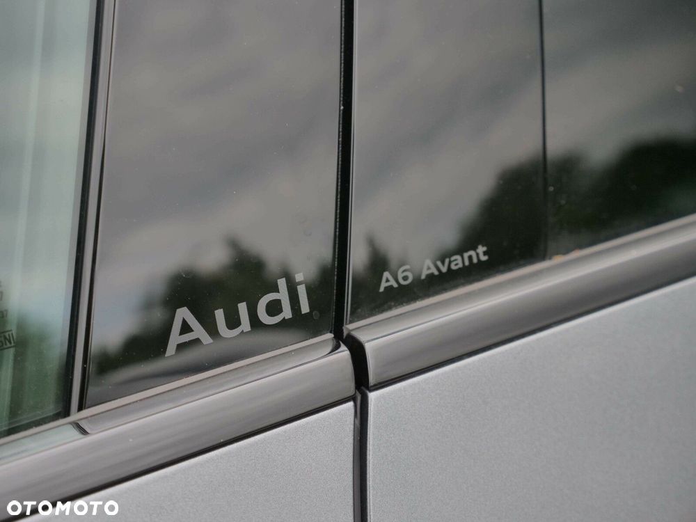 Audi A6 Avant - 32