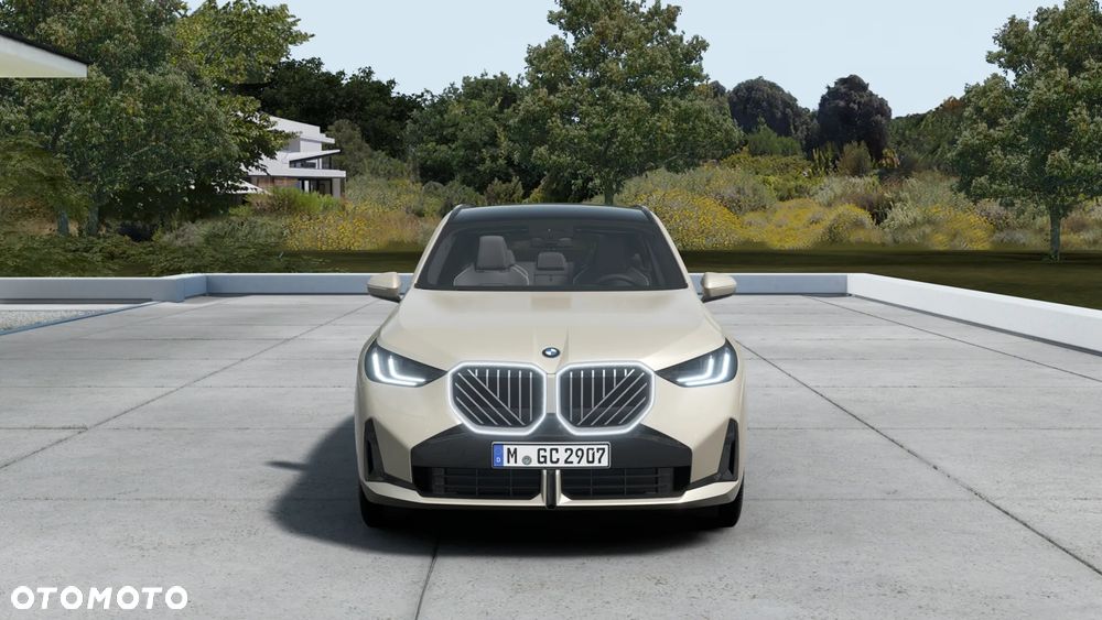 BMW X3 20 xDrive - 5