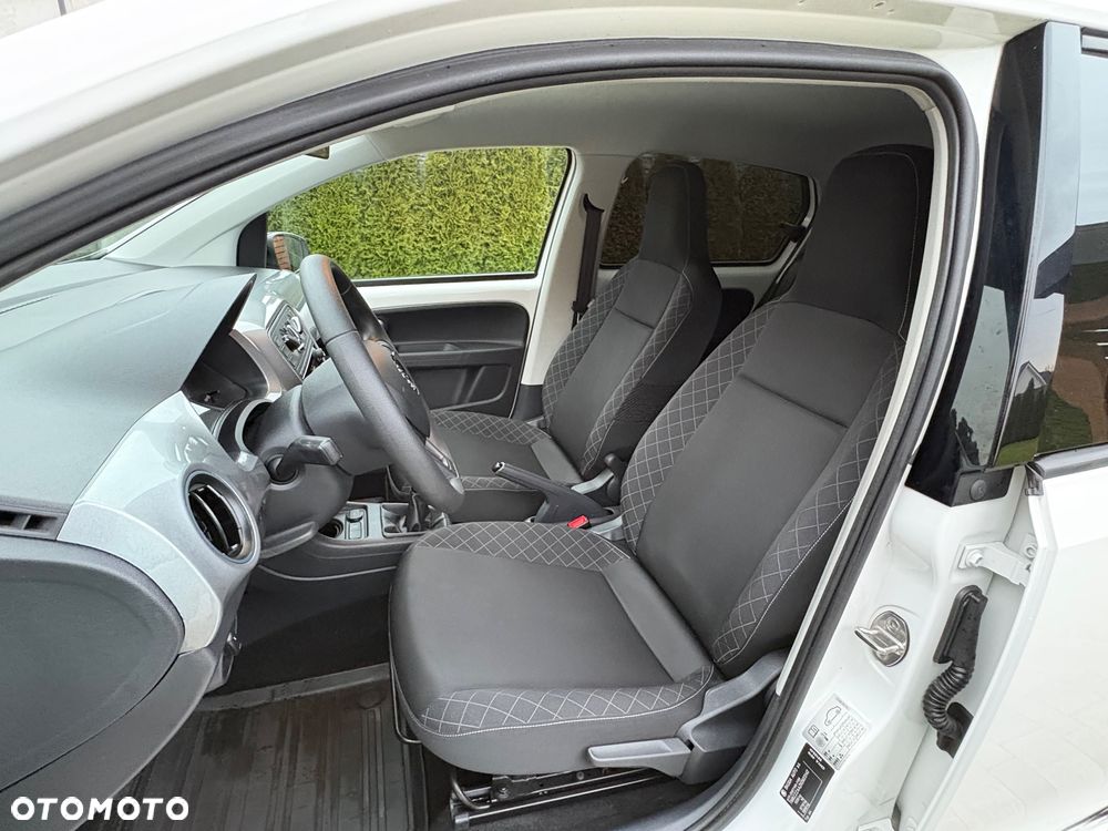 Skoda Citigo 1.0 Style - 15