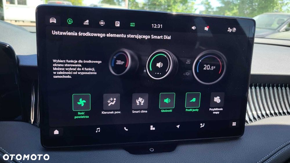 Skoda Superb - 29