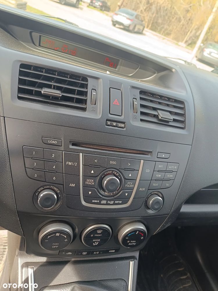 Mazda 5 2.0 MZR-DISI i-stop Sports-Line - 16