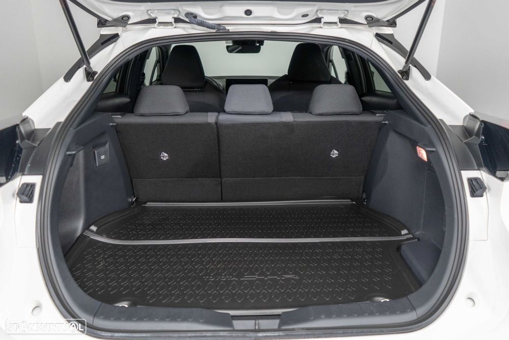 Toyota C-HR 2.0 HDF Plug-in Lounge - 14