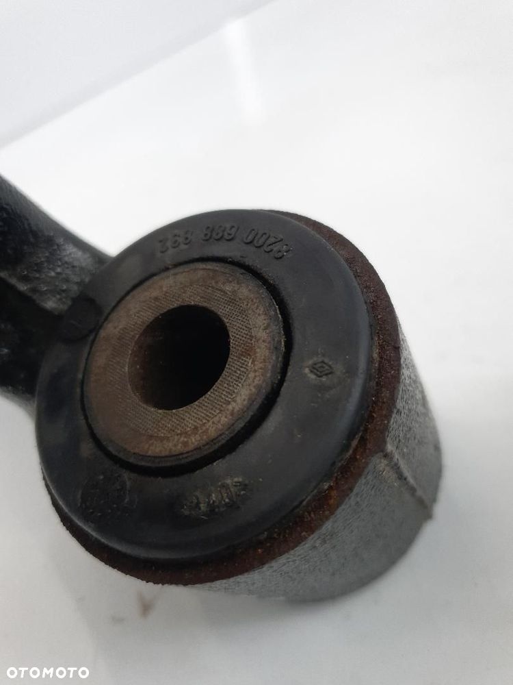 WAHACZ PRZÓD LEWY ORYGINAŁ RENAULT MASTER III 545601173R - 5