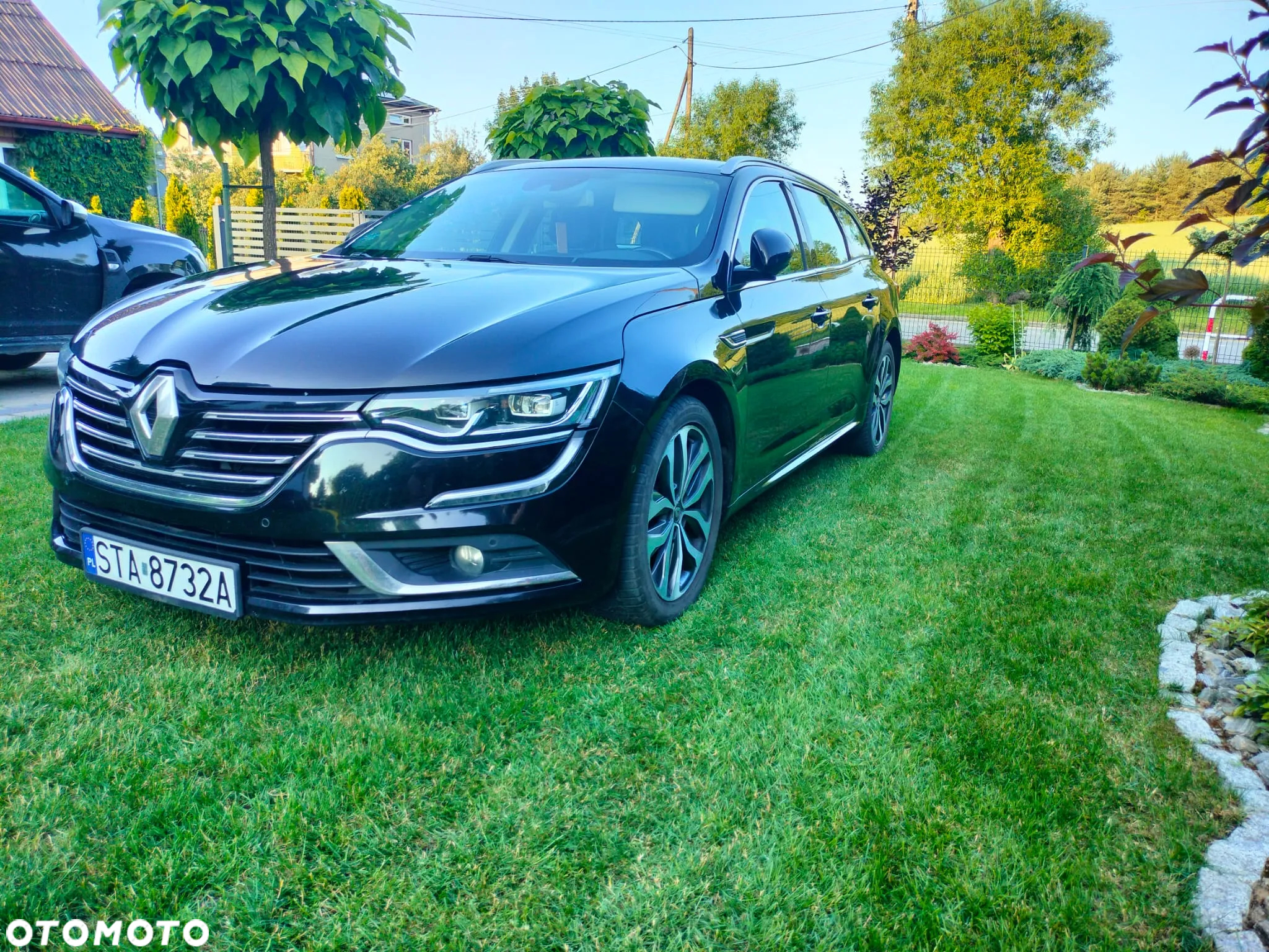 Renault Talisman 1.6 Energy dCi Intens EDC - 3