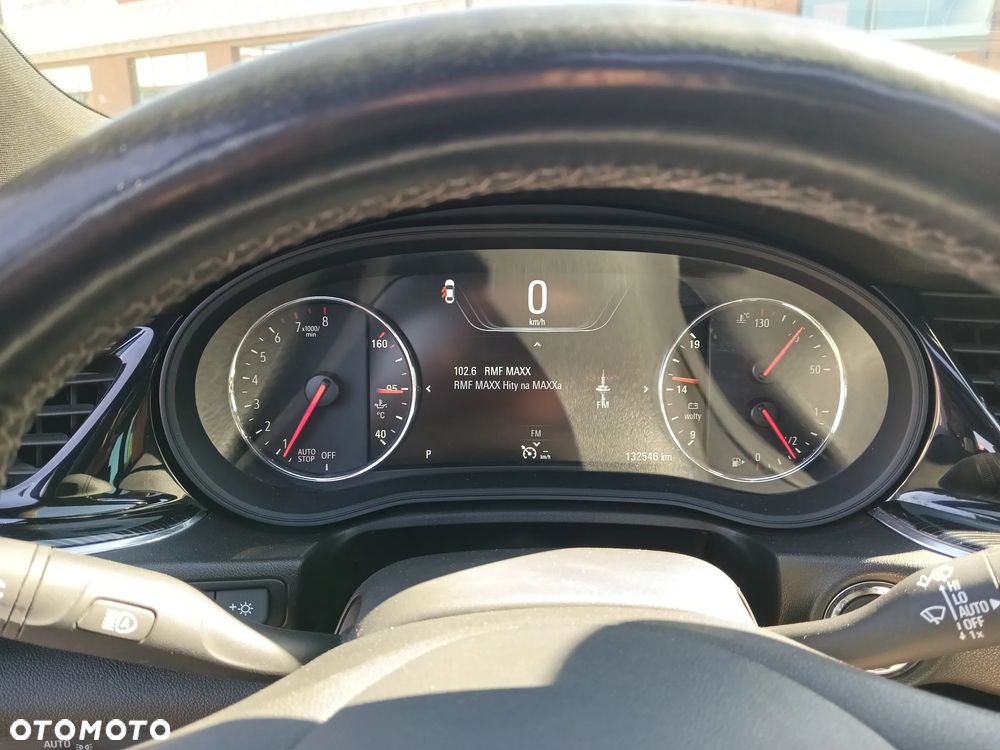 Opel Insignia Sport2.0 Direct InjTurbo 4x4 Exclusive - 11