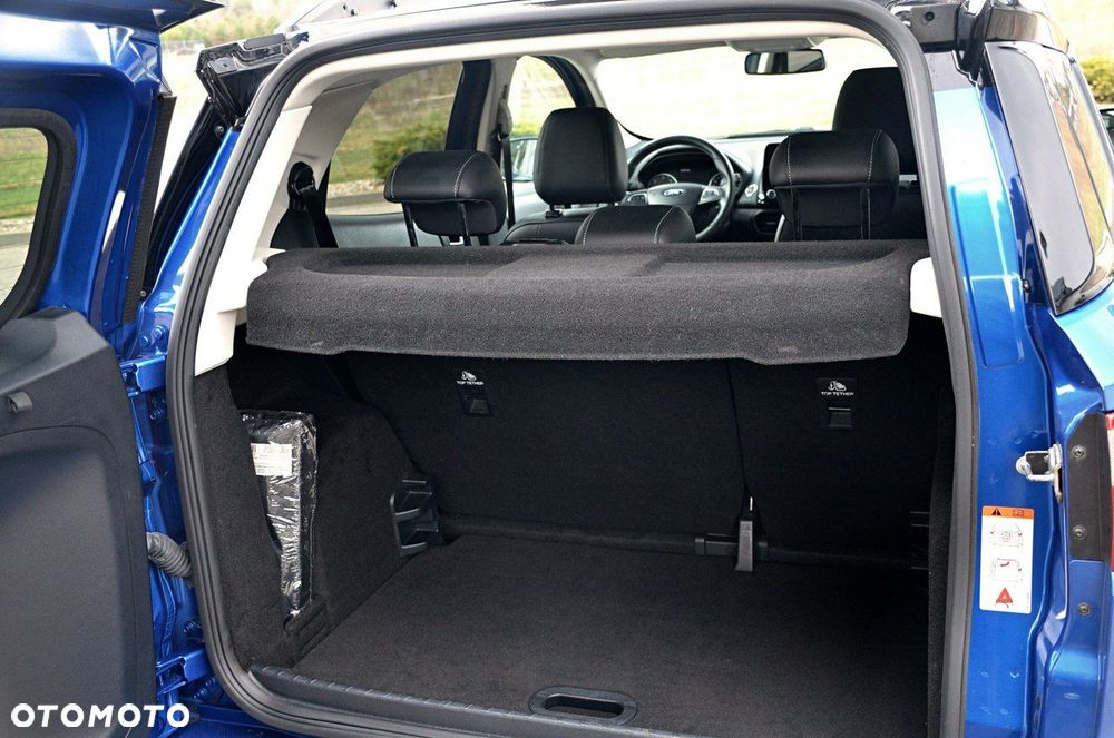 Ford EcoSport - 22