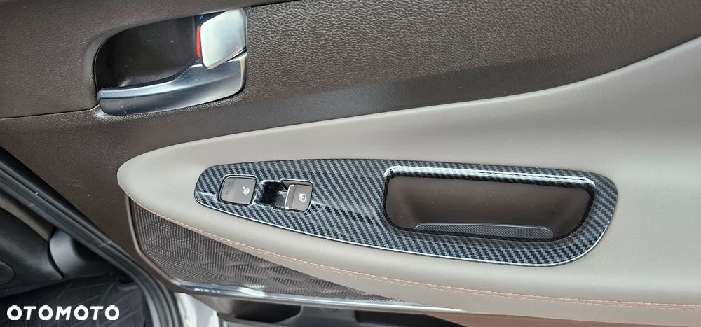 Hyundai Santa Fe 1.6 T-GDI HEV Smart 4WD - 17