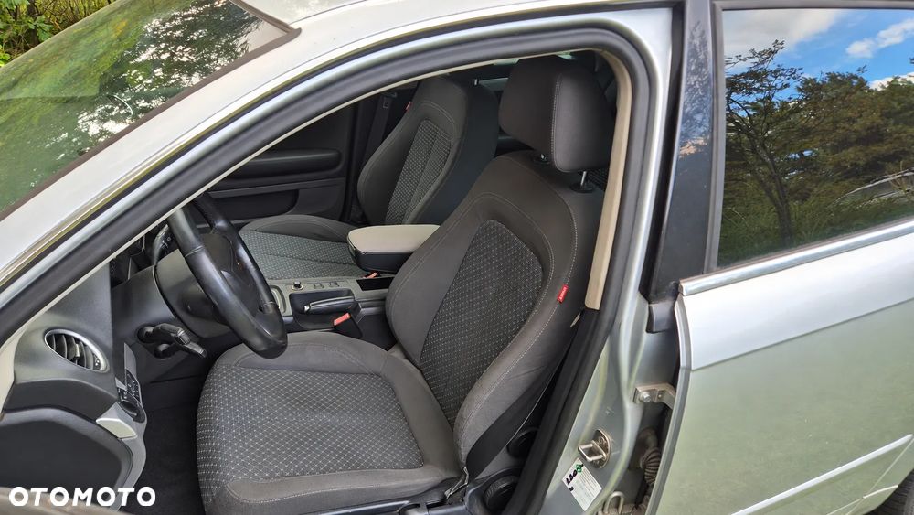 Seat Exeo ST - 6