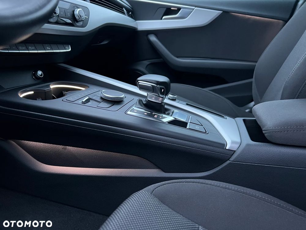 Audi A5 - 32