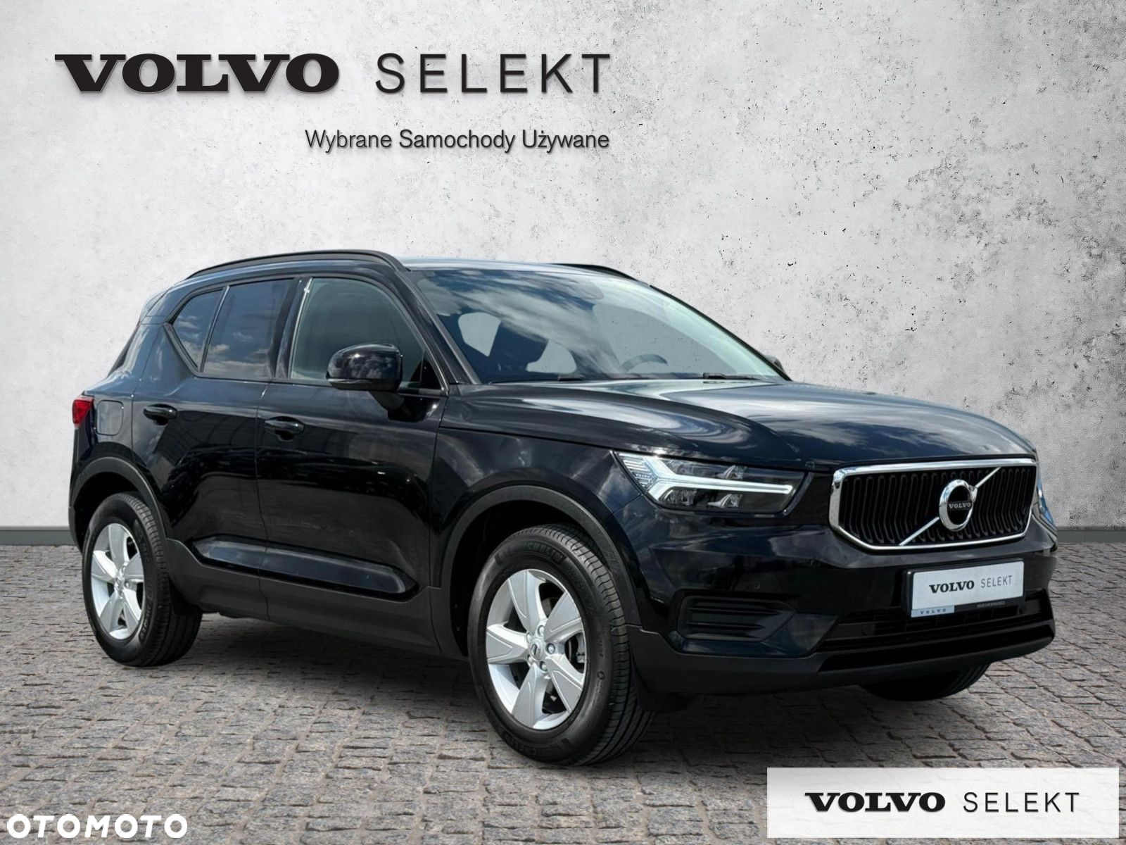 Volvo XC 40 - 8
