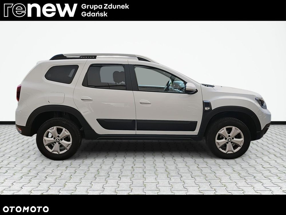 Dacia Duster - 6
