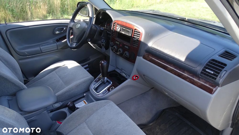 Suzuki Grand Vitara - 10